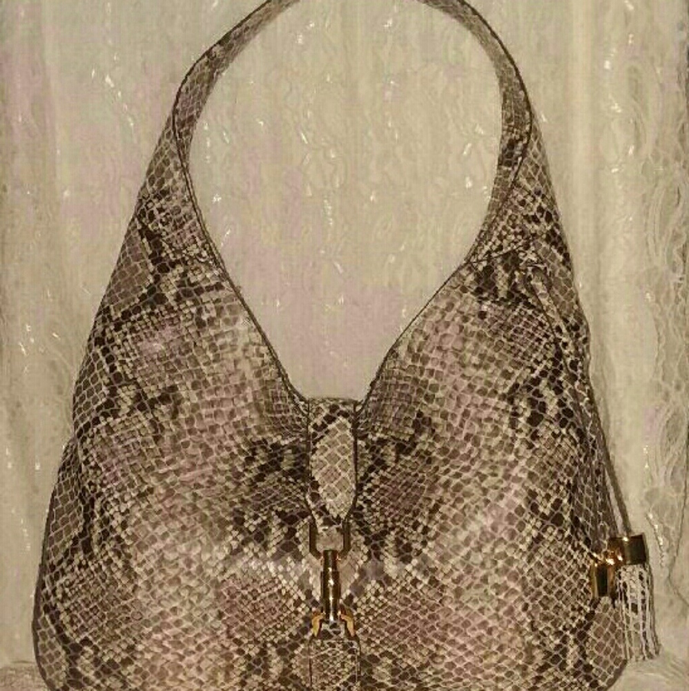 G.I.L.I handbag